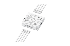 Mec Lite 1-kanaal Bluetooth module 24V EDC